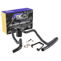Oil Catch Tank Fmic.Pro FüR Dodge Charger Chrysler 300C 5.7L 2005-2014