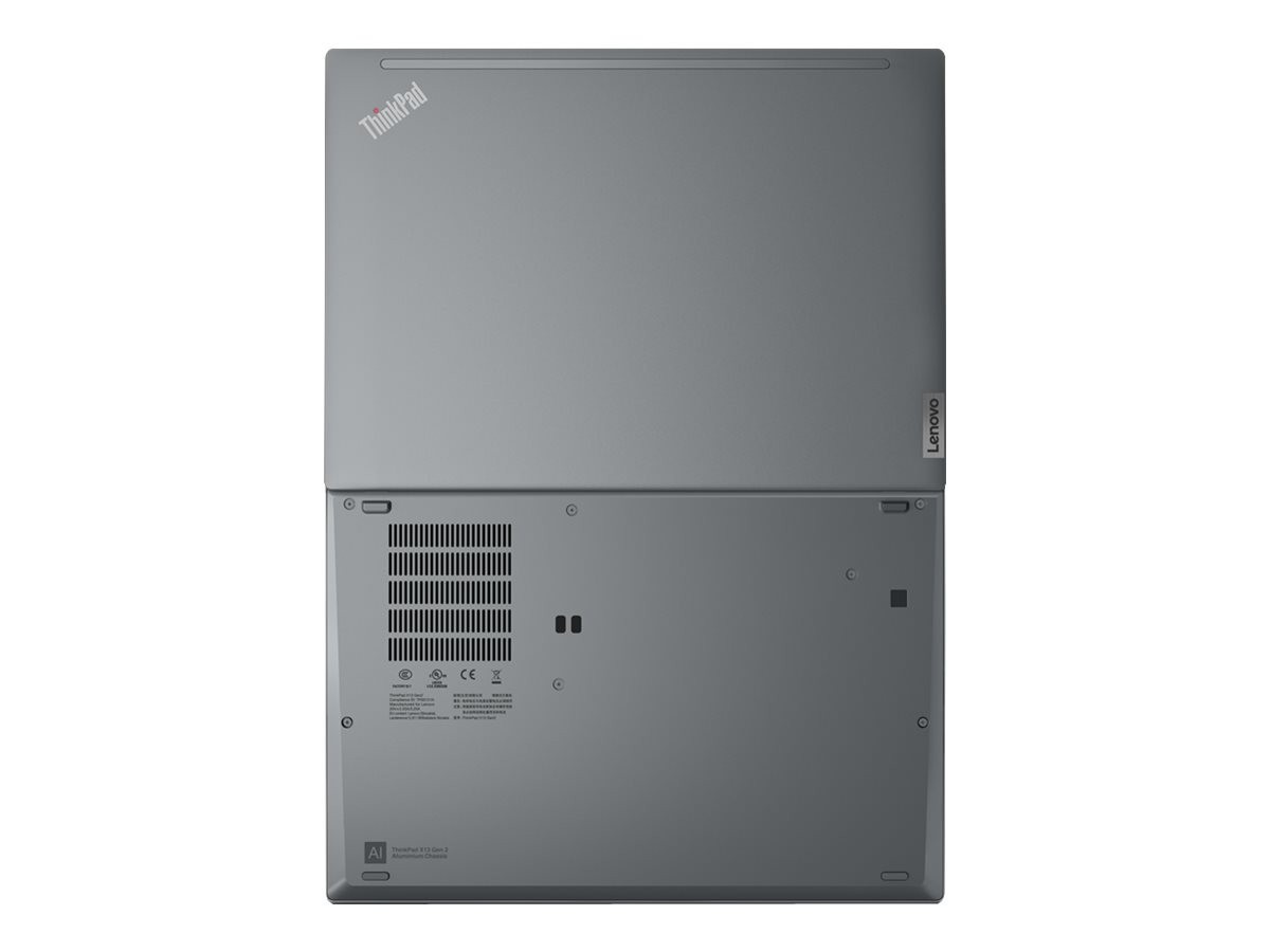 Lenovo ThinkPad X13 Gen 2 13.3” Laptop Intel Core i5 16GB RAM 256GB SSD Win 11 alternate view 5