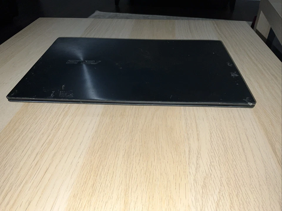 ASUS ZEN Book Black Laptop UM425U/UM425Q [FOR PARTS] - Image 2 of 4