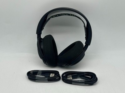 SteelSeries Arctis Nova 5X Wireless Gaming Headset (Black) 