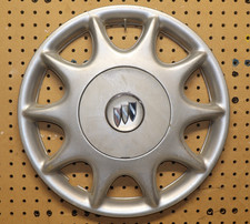 1997-2003 Buick Century 15 Wheel Cover Hub Cap 1148 Pn 9594867