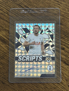 Harry Kane Autograph | eBay