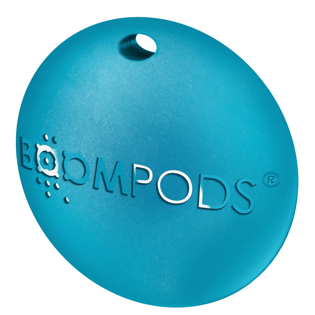 Boomtag Boompads pour ne plus perdre vos clés en voyage ou au sport