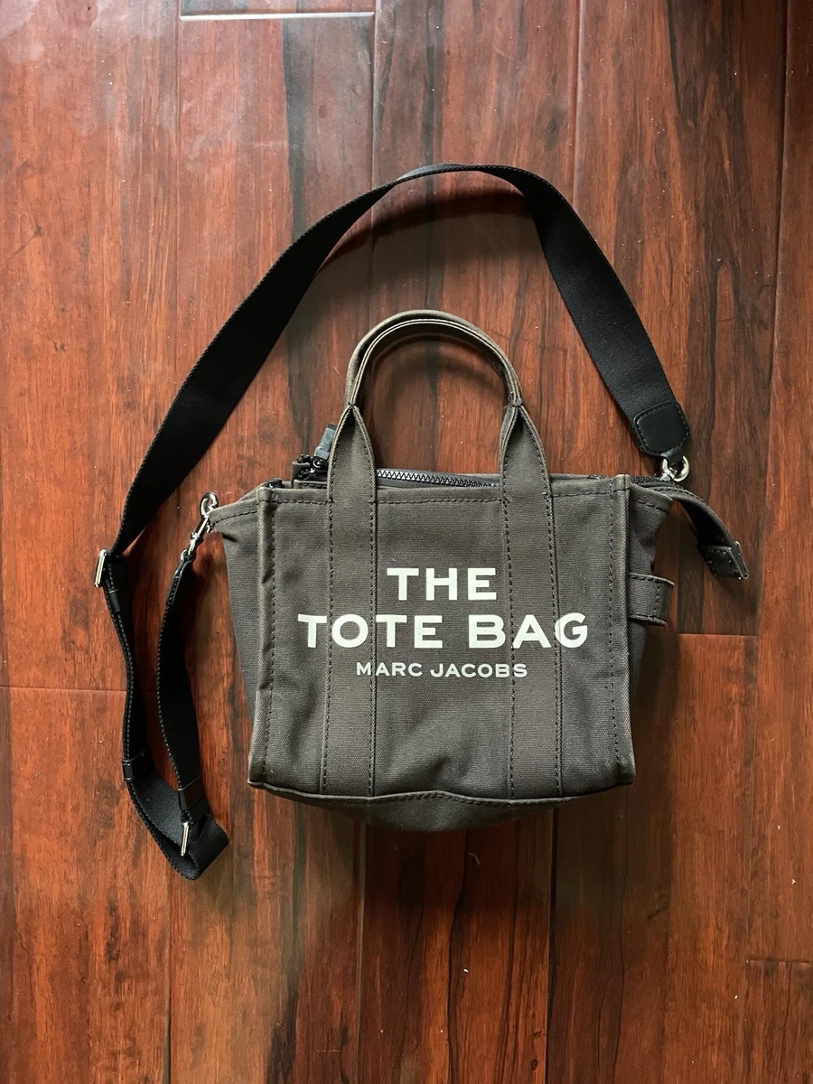 Marc Jacobs Mini Tote Bags for Women for sale | eBay