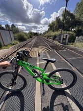 Scott Voltage FR20 Freeride Downhill  Mountain Bike