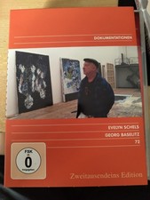 Georg Baselitz. Zweitausendeins Edition Dokum...