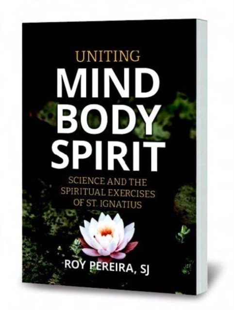 Uniting Mind Body Spirit by SJ Pereira Roy PAPERBACK 9780809154852
