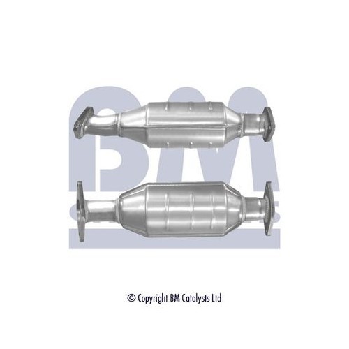 For KIA CEE'D SW ED 2007 to 2012 Catalytic Converter