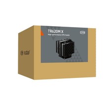 [CPS] [TR620M X] AMD Motherboard