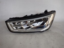 Frontscheinwerfer Audi A1 8X Facelift Xenon Links Scheinwerfer Headlight
