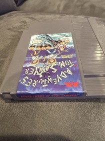 Adventure of Tom Sawyer (Nintendo Entertainment System, 1985) NES Cart Only