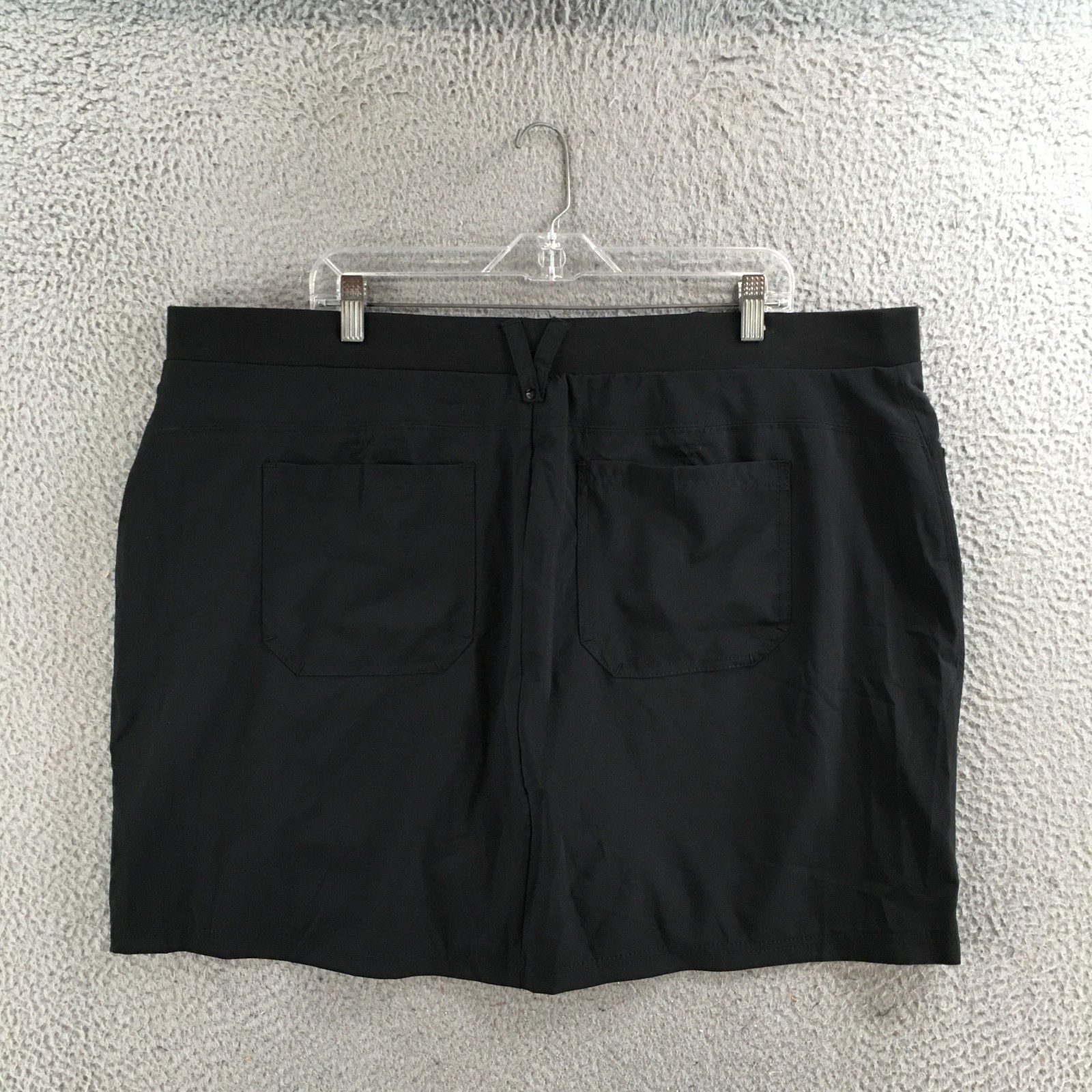 Lee Active Performance Mini Short Skort Womens 20… - image 13