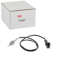 NTY Abgastemperatursensor Passend FüR Renault Grand Megane ScÉNic | EGT-RE-005
