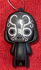2024 Hallmark Mystery Ornaments Harry Potter Series Death Eater Figure C-1 Loose