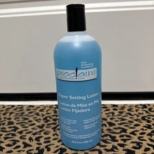Proclaim Super Setting Lotion Gives Bounce and Sheen Improves Hair 34.5 Fl Oz