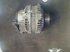 Alternateur Ford ESCORT