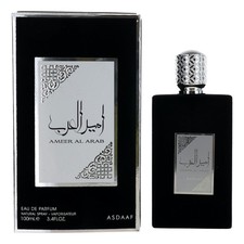 Asdaaf Ameer Al Arab by Lattafa, 3.4 oz EDP Spray for Unisex