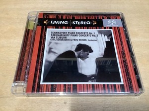 Living Stereo SACDハイブリッド盤　32枚 Living Stereo SACD | eBay