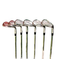 Titleist  T350(2023)  Iron Set  Flex S