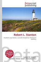 Lambert M. Surhone (U. A.) | Robert L. Stanton | Taschenbuch | Englisch (2026)