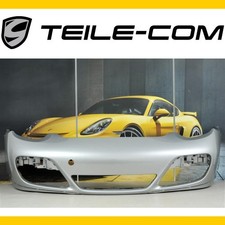 Pare-choc avant Porsche CAYMAN