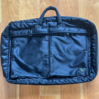 #ad #ad PORTER Business Bag 3Way $187.73