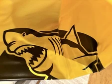 Lot Of 2 - SONEVZZ 4 x 15 Ft Winter Pool Pillow for Above & In Ground Pools