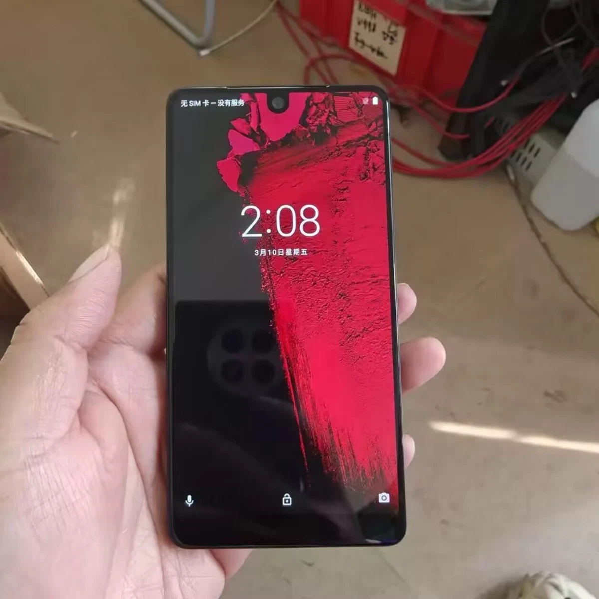 Preços baixos em Smartphones Essential PH-1 | eBay