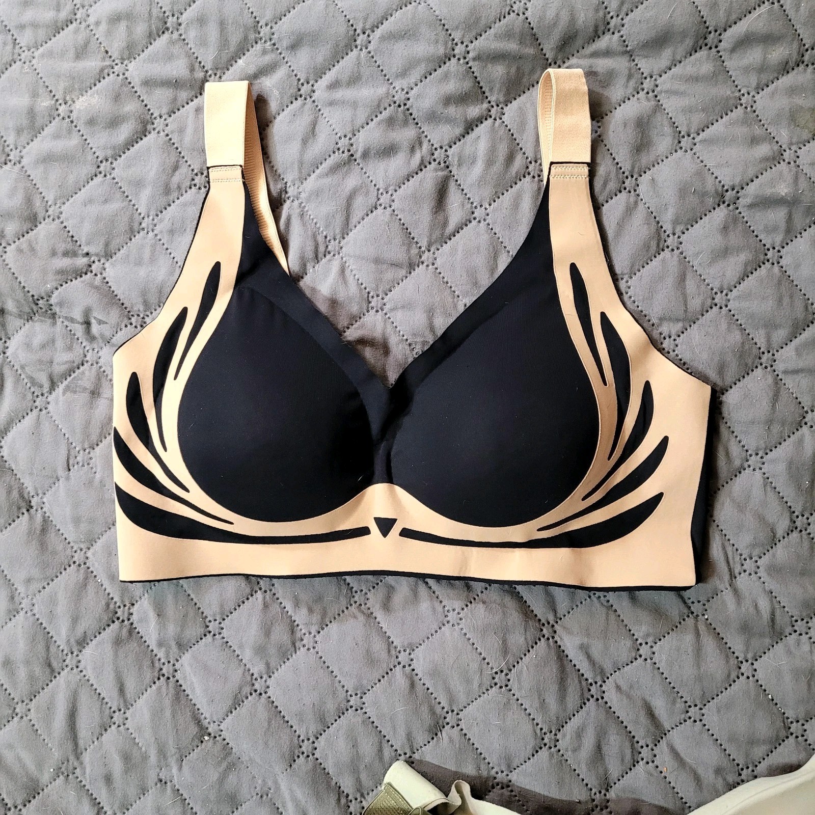 Unbranded Wireless Pushup Adjustable Super Soft B… - image 10