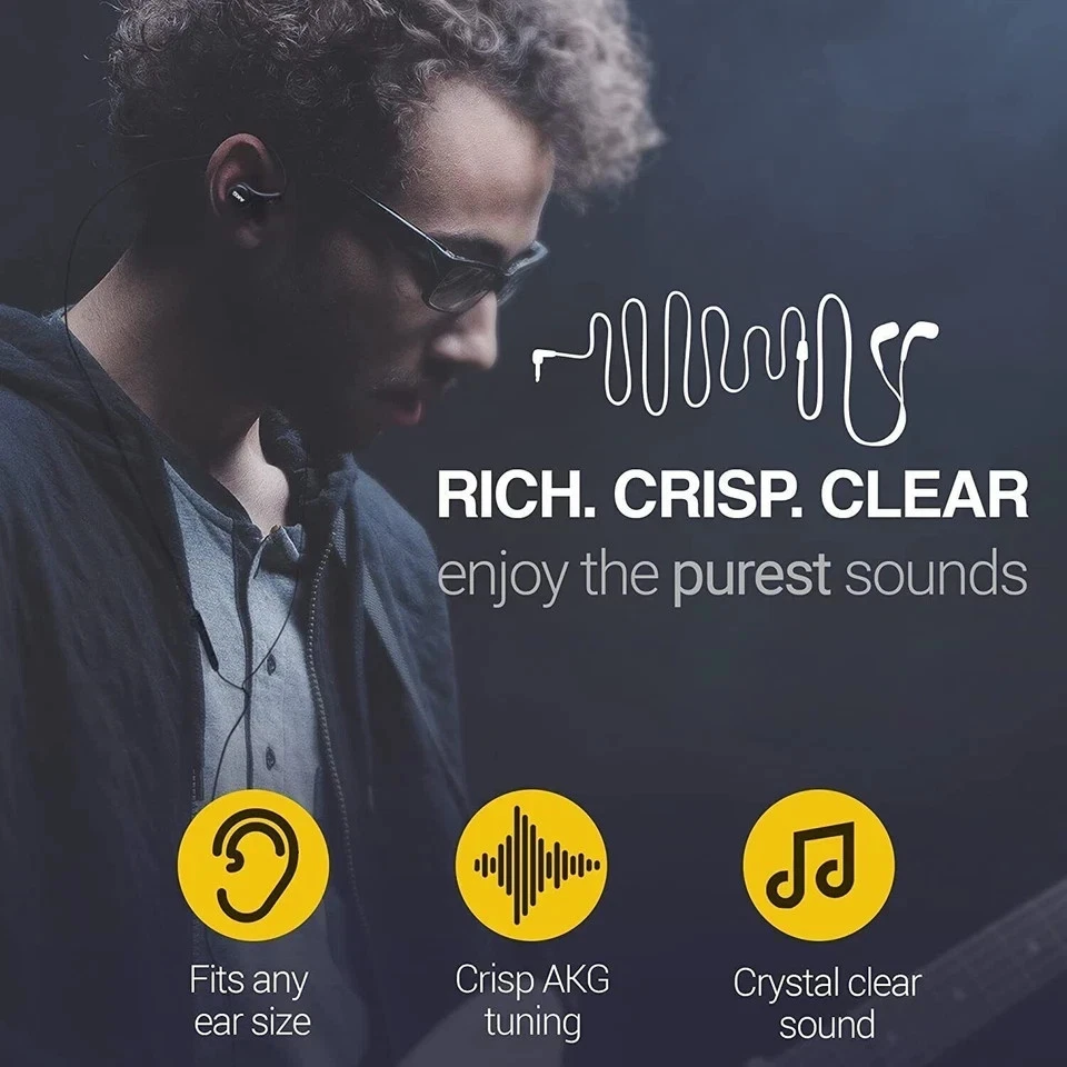 Type-C Earphones