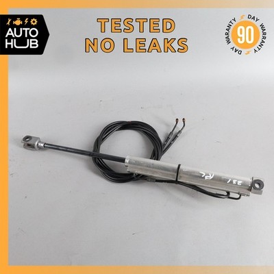 13-20 Mercedes R231 SL550 SL63 Convertible Left Main Drive Lift Cylinder OEM 62k