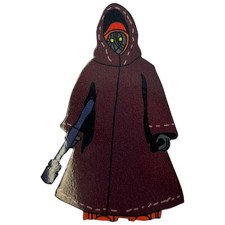 Vinyl Cape - Jawa for sale