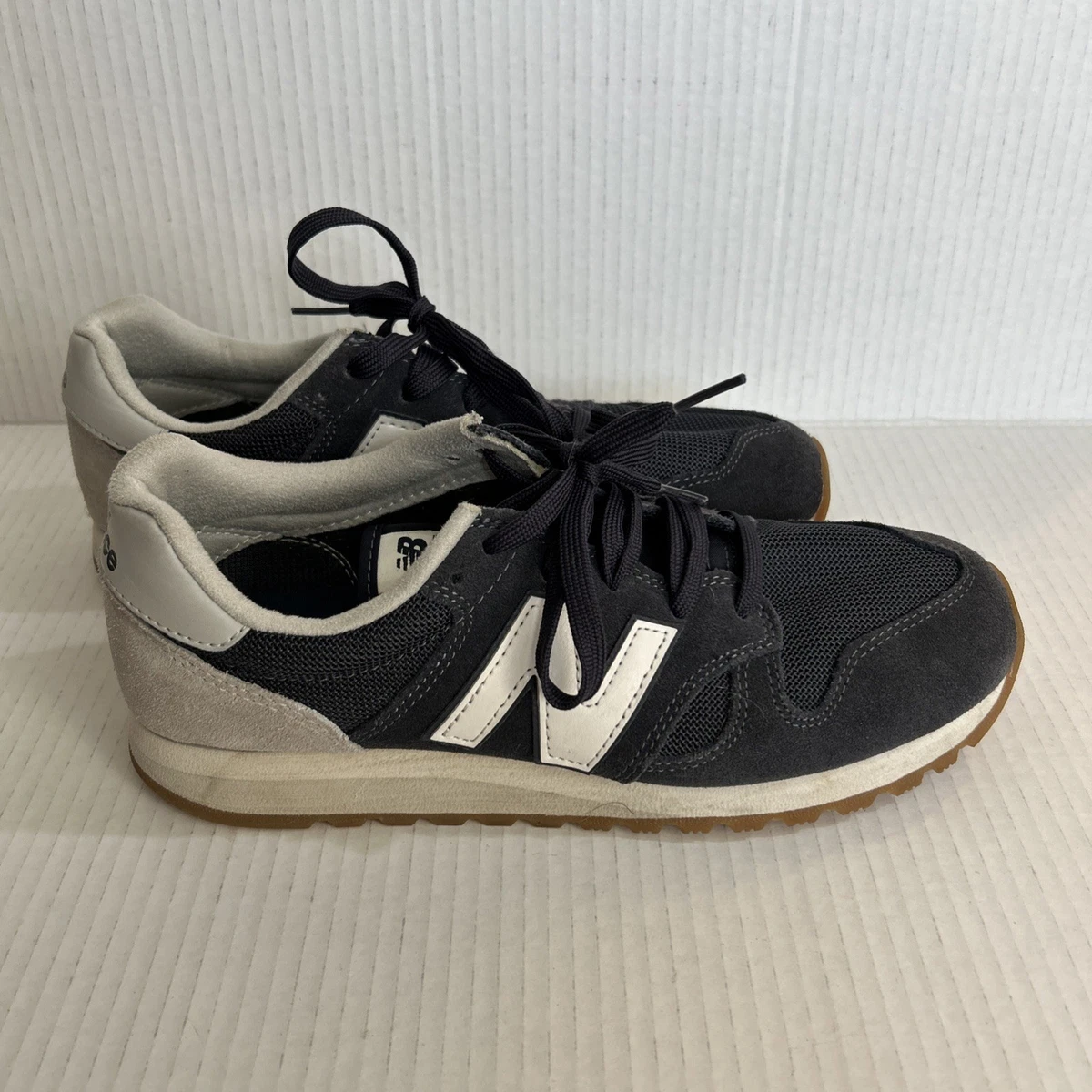New Balance 520 Unisex (Navy Gum) New Balance 520 Navy Gum for Sale | Authenticity Guaranteed  main image 3