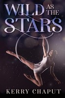 Kerry Chaput | Wild As The Stars | Taschenbuch | Englisch (2025)