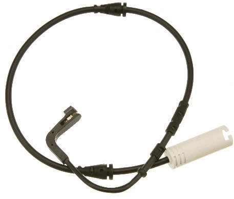 Front TRW-OE GIC210 Warning Contact, brake pad wear for BMW