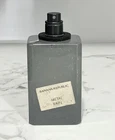 Metal Rain by Banana Republic, 2.5 oz EDP Perfume Spray, 75 ml Rough Bottle