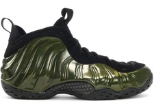 Nike Air Foamposite One Legion Green - No Box