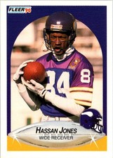 Hassan Jones