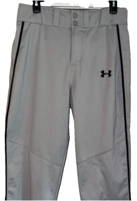 Under Armour Mens Loose Pants HEATGEAR Size MD/M