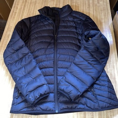 Marmot 600 Fill Down Jacket Large 