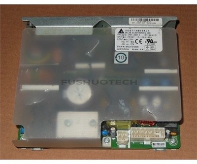Used Good Condition Power Supply   For WS-C2960-24 341-0267-02 Switch wh #lk