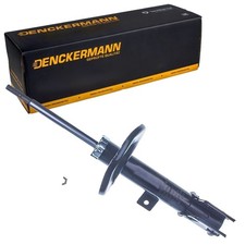 Amortisseur À Gaz Denckermann Droit Compatible Avec Peugeot 308 | DSB366G