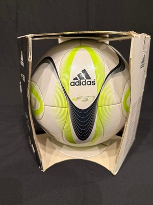 Adidas +F50 Teamgeist 2007 Matchball OMB