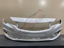 VAUXHALL ASTRA K SRI TURBO VX LINE FRONT BUMPER 2016-2019 WC-89 39151026