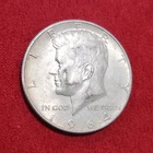 1964 Kennedy Half Dollar Silver 50C Coin