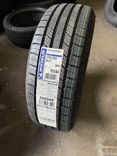 21565r16 Michelin Defender2 98h Sl Black Wall Tire 21565r16 Michelin Defender2 98h Sl Black Wall Tire