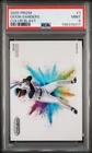 2025 Panini Deion Sanders Base (PSA 9)