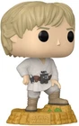 FUNKO POP! Star Wars: Star Wars - Luke Skywalker [New Toy] Vinyl Figure