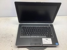 Dell Latitude E6430 Intel i5-3340M 2,7 GHz 4 GB NO HDD