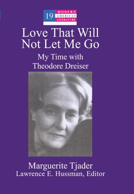 Lawrence E. Hussman | Love That Will Not Let Me Go | Taschenbuch | Englisch